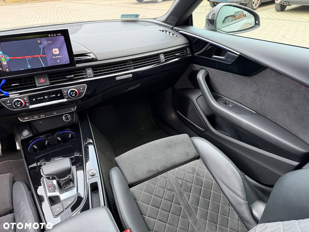 Audi A5 Sportback - 17