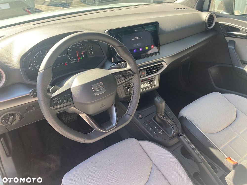 Seat Arona - 13