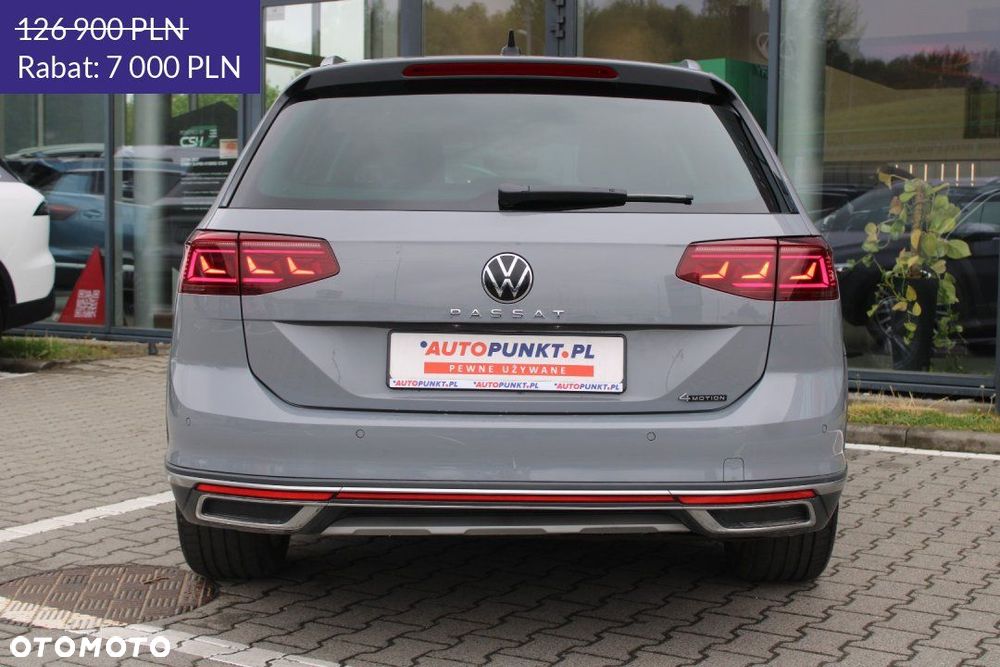 Volkswagen Passat - 7