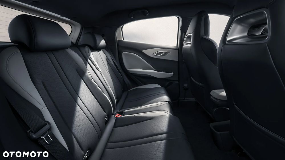 BYD Dolphin Surf 43.2kWh Boost - 6