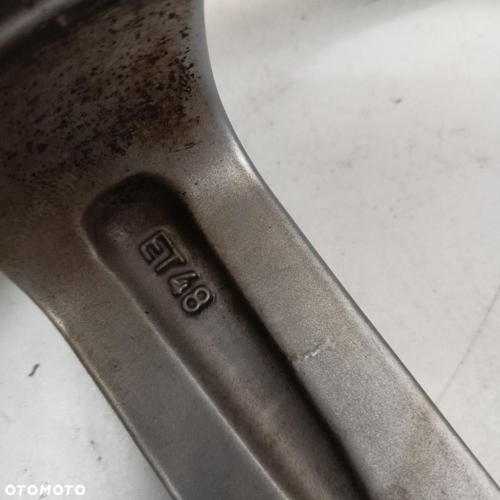 Alufelgi 5x112 17 Vw Golf VII 5G0601025K 4szt (F7122) - 11