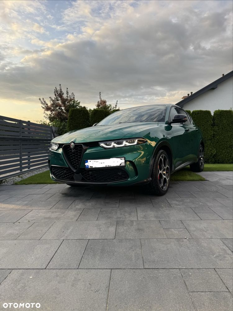 Alfa Romeo Tonale - 4