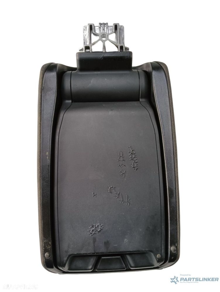 Capac cotiera AUDI A6/S6 IV Saloon 4G2, C7, 4GC 2010 - 2018 - 2