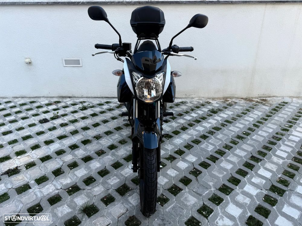 Yamaha YS YS - 6