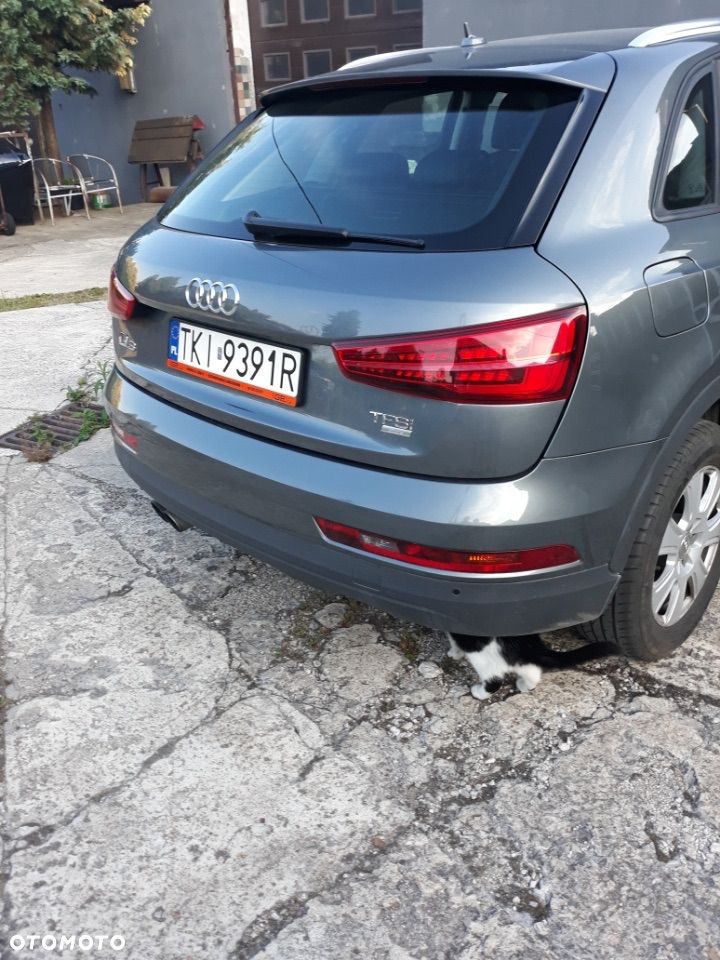 Audi Q3 1.4 TFSI - 4