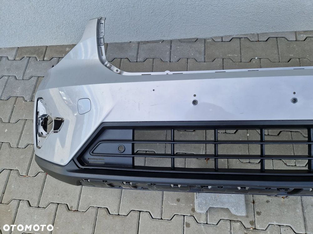 Zderzak Volvo c40 xc40 lift - 2