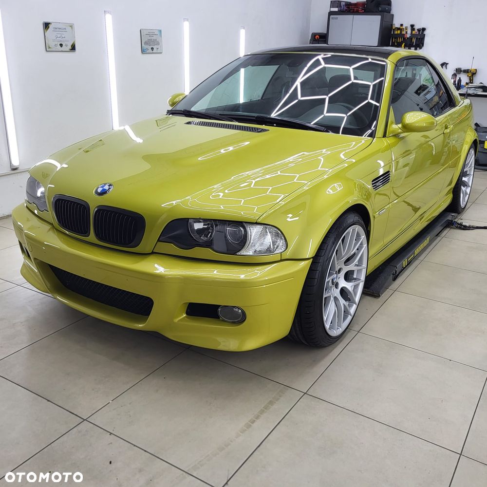 BMW M3 - 5