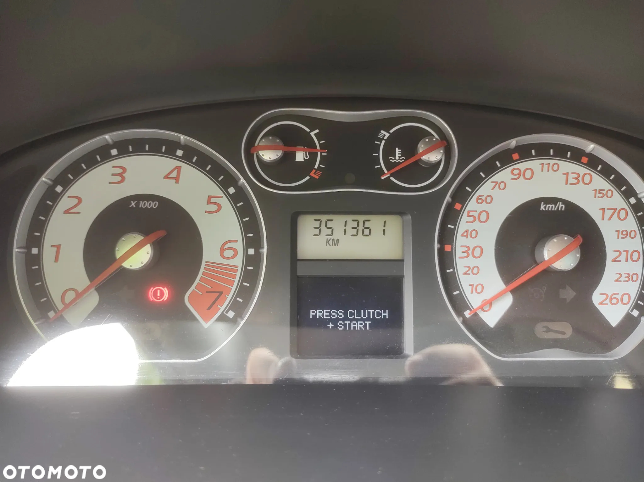 Renault Laguna II 2.0 GT Turbo - 22