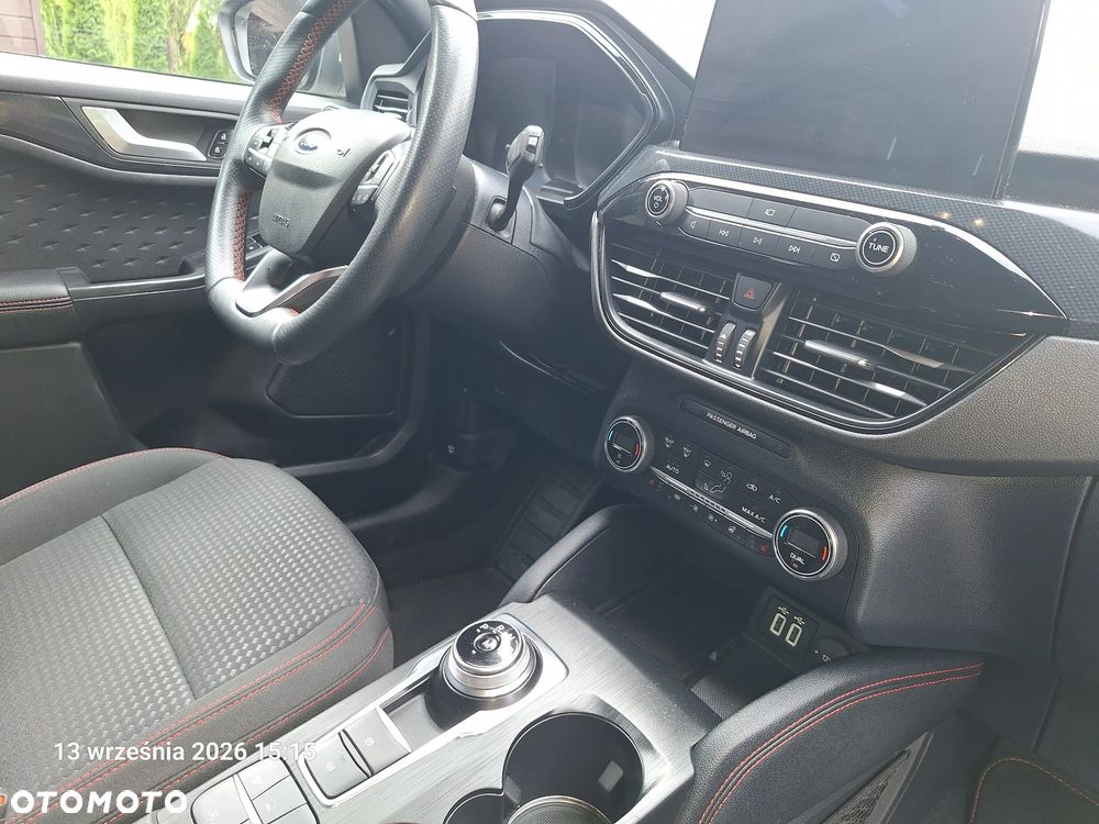 Ford Kuga 2.0 EcoBlue AWD ST-Line - 14