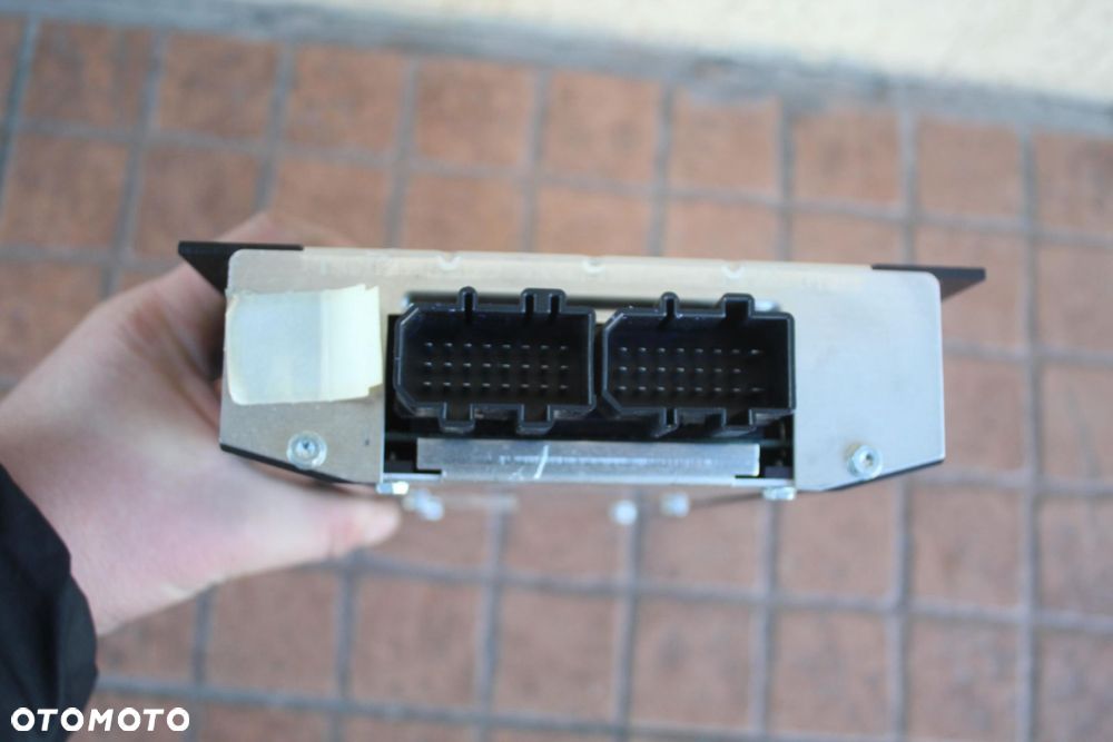 WZMACNIACZ VW PASSAT B6 3C0035456D - 2