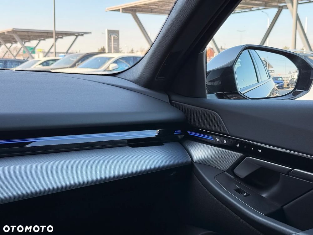 BMW Seria 5 520d - 20