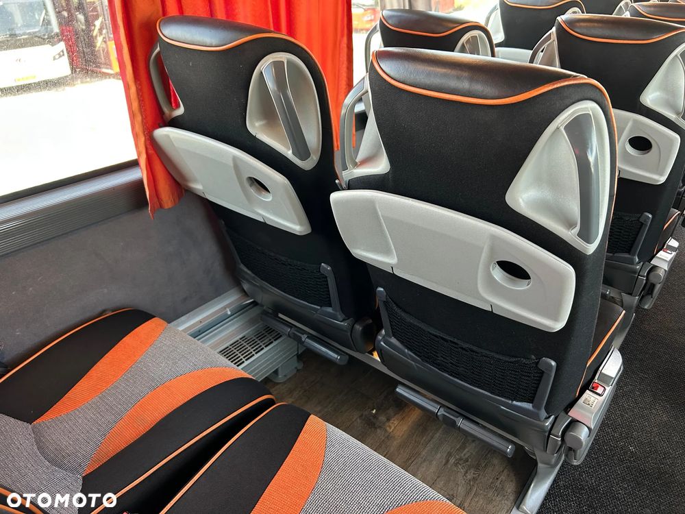 Setra S 517 HD - 27