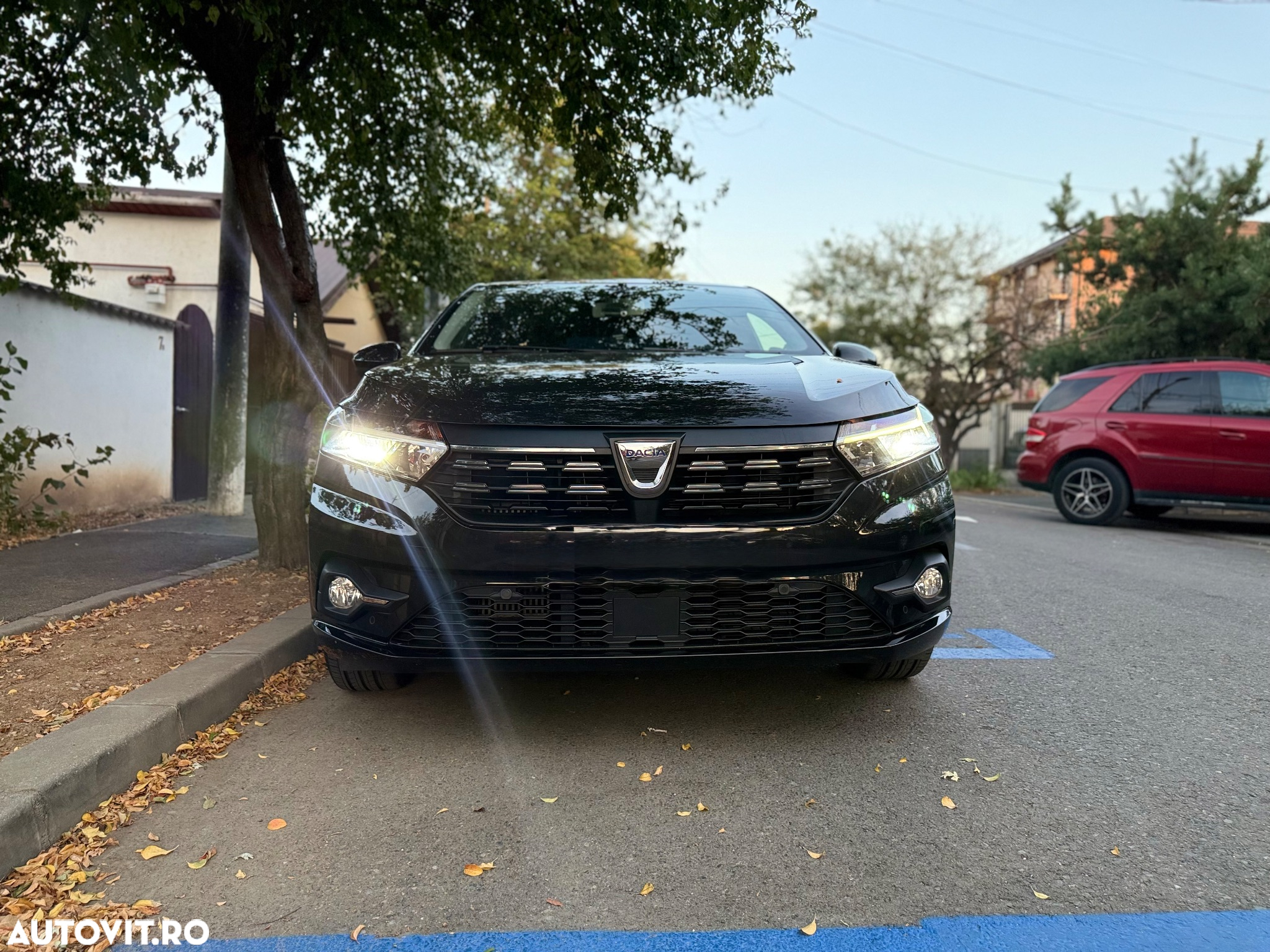 Dacia Logan TCe 90 MT6 Comfort - 2