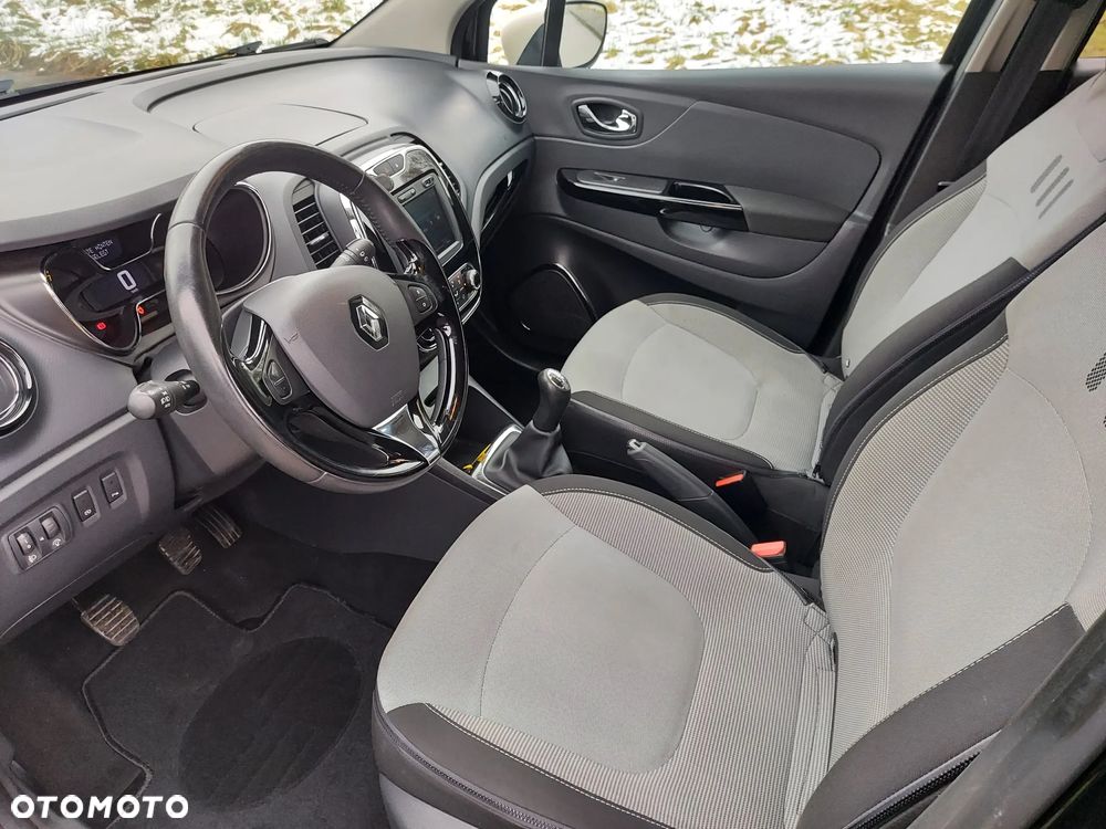 Renault Captur ENERGY TCe 90 Start&Stop Dynamique - 18