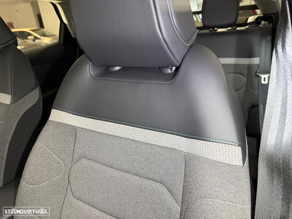 Citroën C4 1.2 PureTech Feel Pack EAT8 - 19