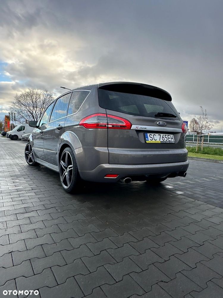 Ford S-Max - 3