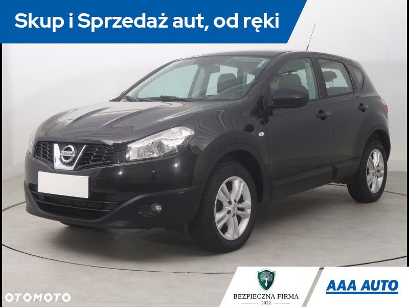 Nissan Qashqai - 2