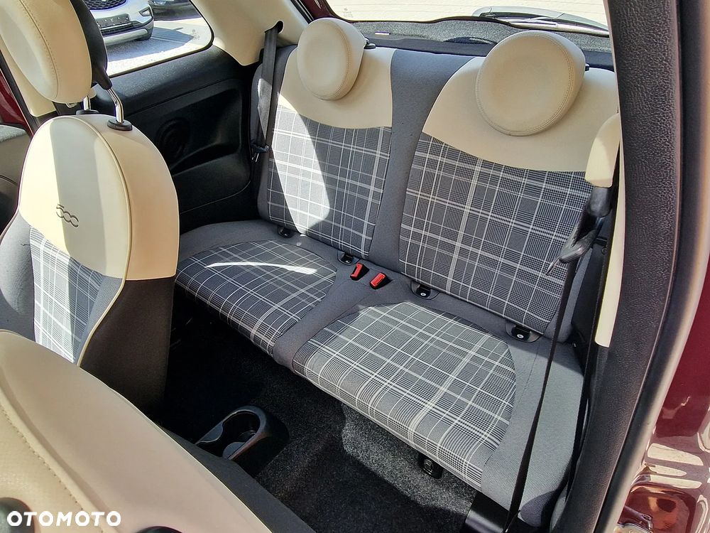 Fiat 500 - 10