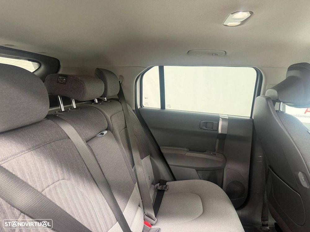 Kia EV3 58.3 kWh Drive - 19