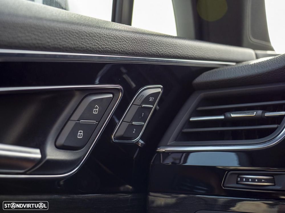 Audi Q7 3.0 TDI e-tron quattro tiptronic — fotografia 47