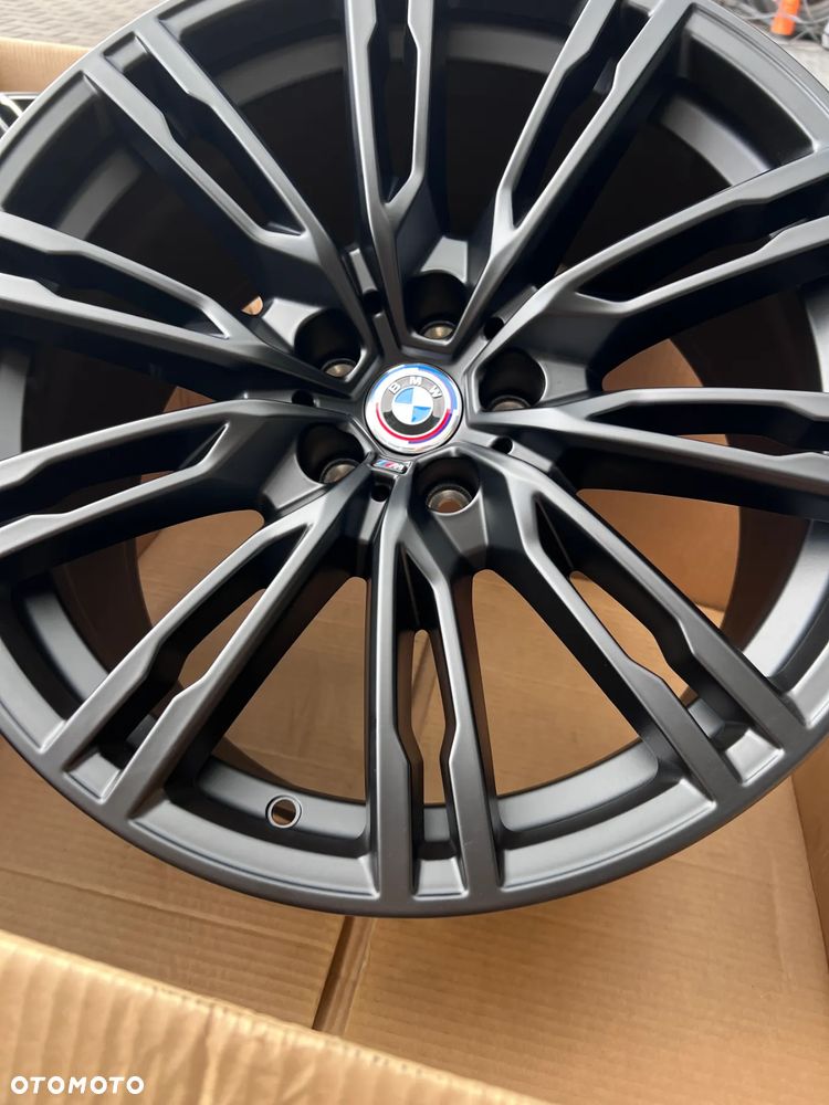 NOWE Felgi BMW M2 G87 M3 G80 M4 G82 19'' Superior  FV!! - 4