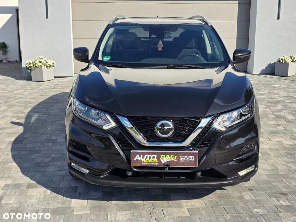 Nissan Qashqai - 36