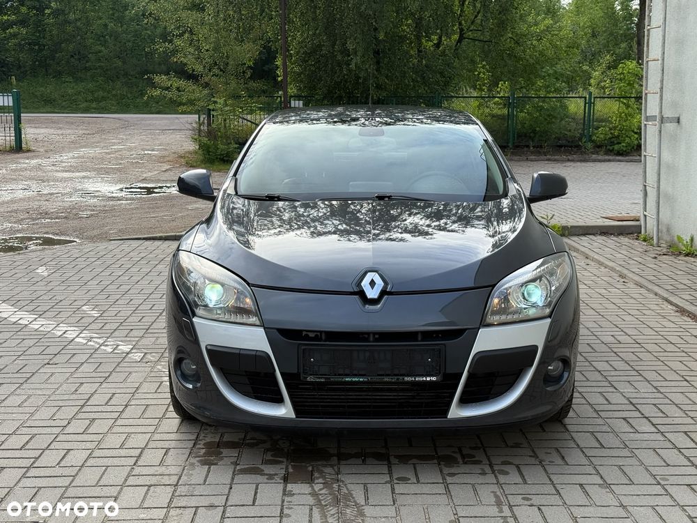 Renault Megane 2.0 dCi Dynamique - 13