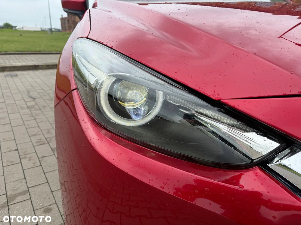 Mazda 3 - 7