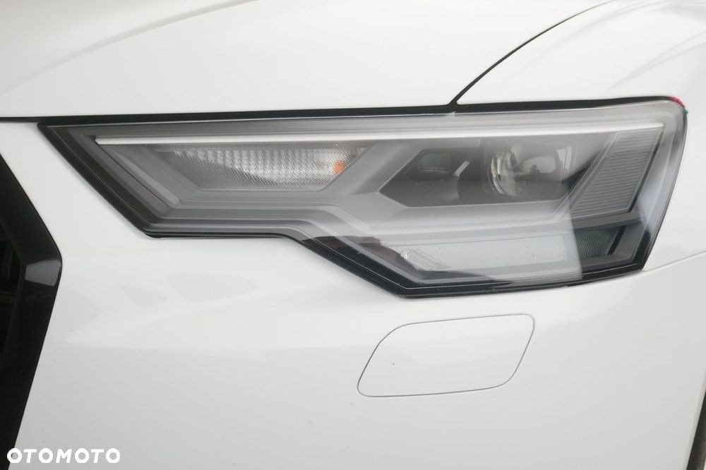 Audi A6 Limousine - 13