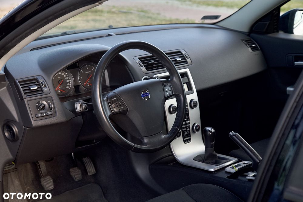 Volvo C30 1.6D DRIVe Start/Stop - 14