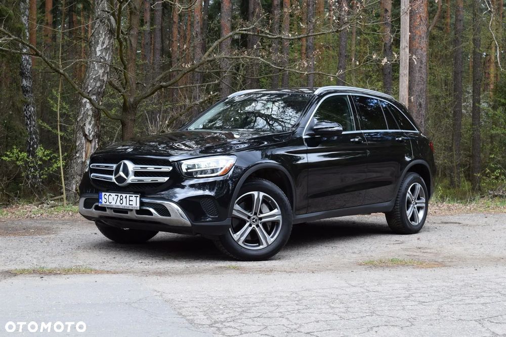 Mercedes-Benz GLC - 17