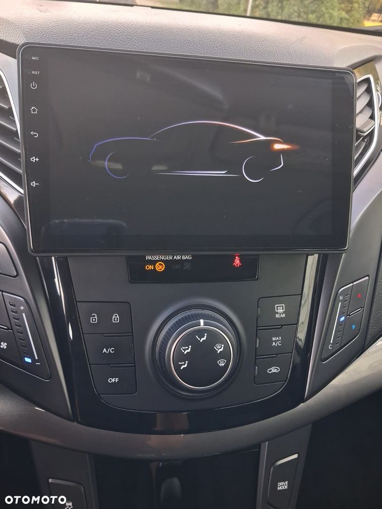 Hyundai i40 - 28