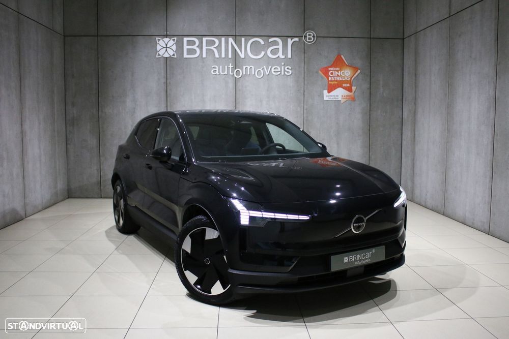 Volvo EX30 69 kWh Single Motor Extended Range Ultra - 1