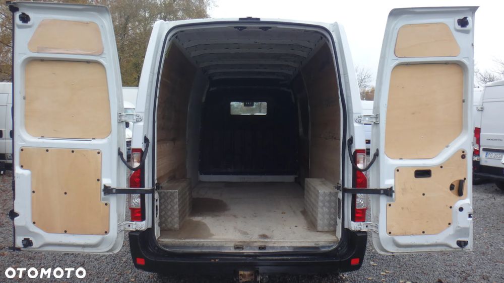 Renault Master - 8