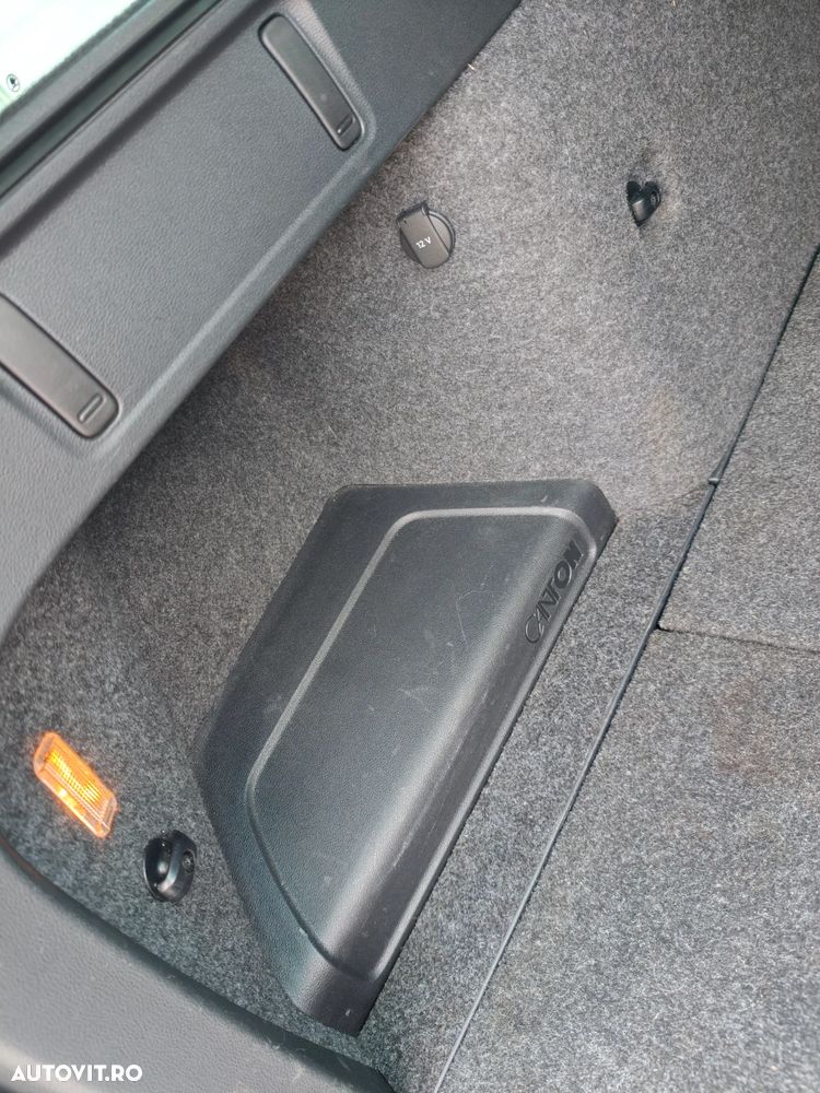 Skoda Octavia 2.0 TDI (Green tec) DSG Ambition - 11