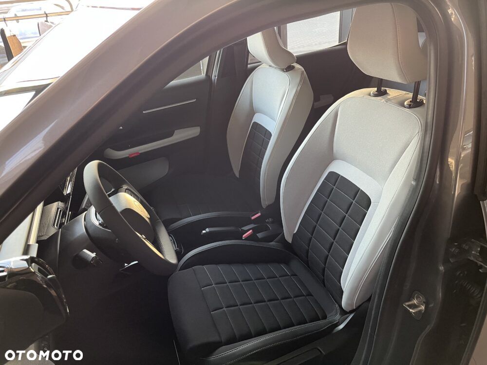 Citroën C3 EV113 Comfort Range 44.8kWh Max - 7