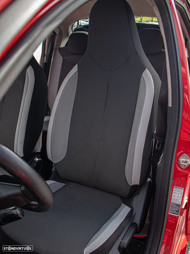 Toyota Aygo 1.0 X-Play Plus+X-Touch - 6