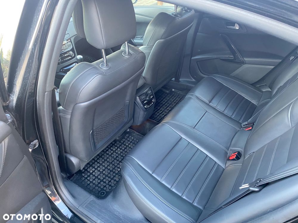Peugeot 508 2.0 HDi Allure - 9