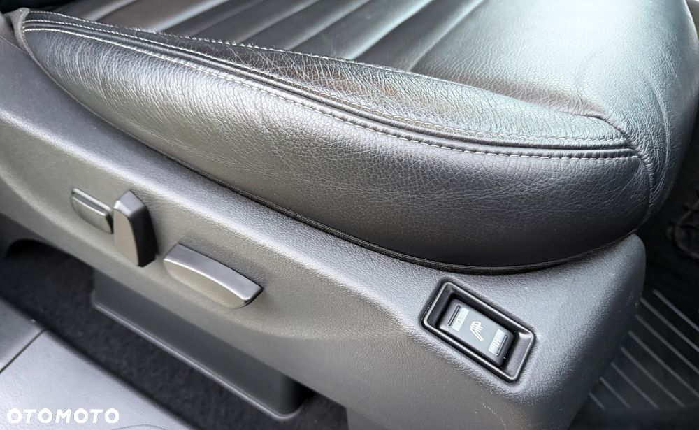 Mercedes-Benz Klasa X 350 d 4MATIC POWER - 37