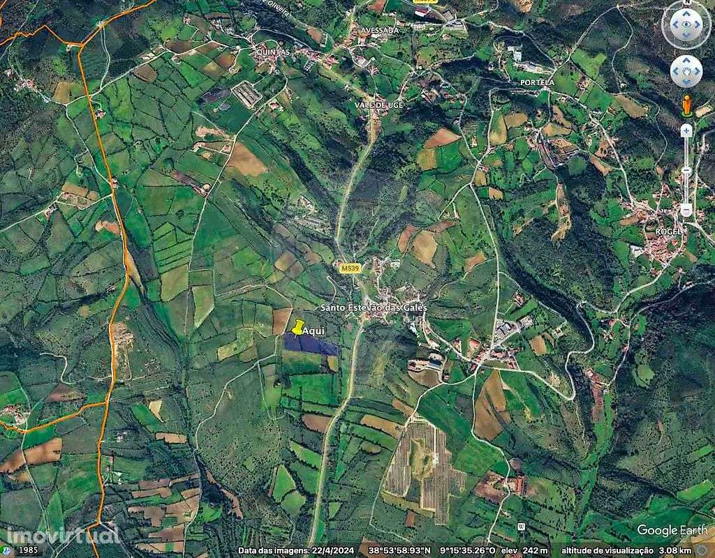 Terreno  para venda - Grande imagem: 3/16