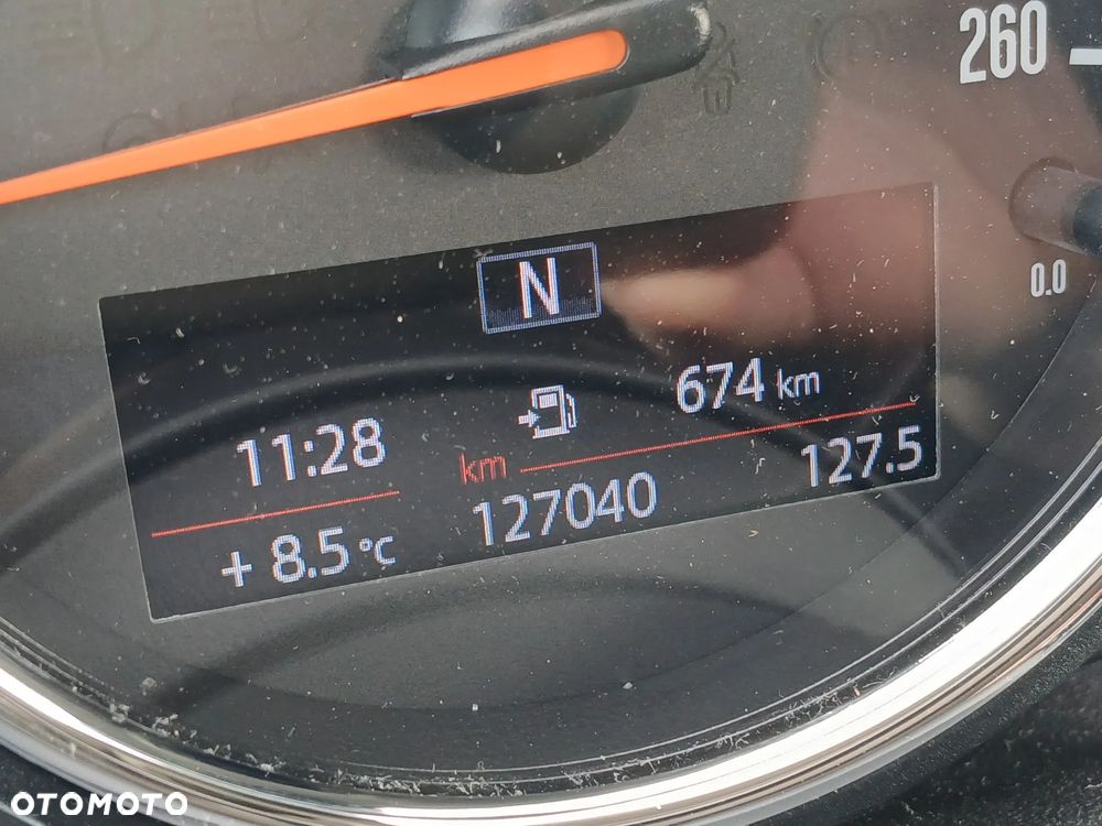 MINI Clubman - 16