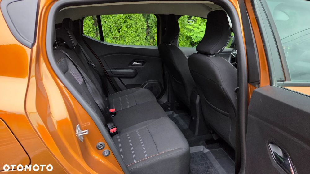 Dacia Sandero Stepway 1.0 TCe Comfort - 15
