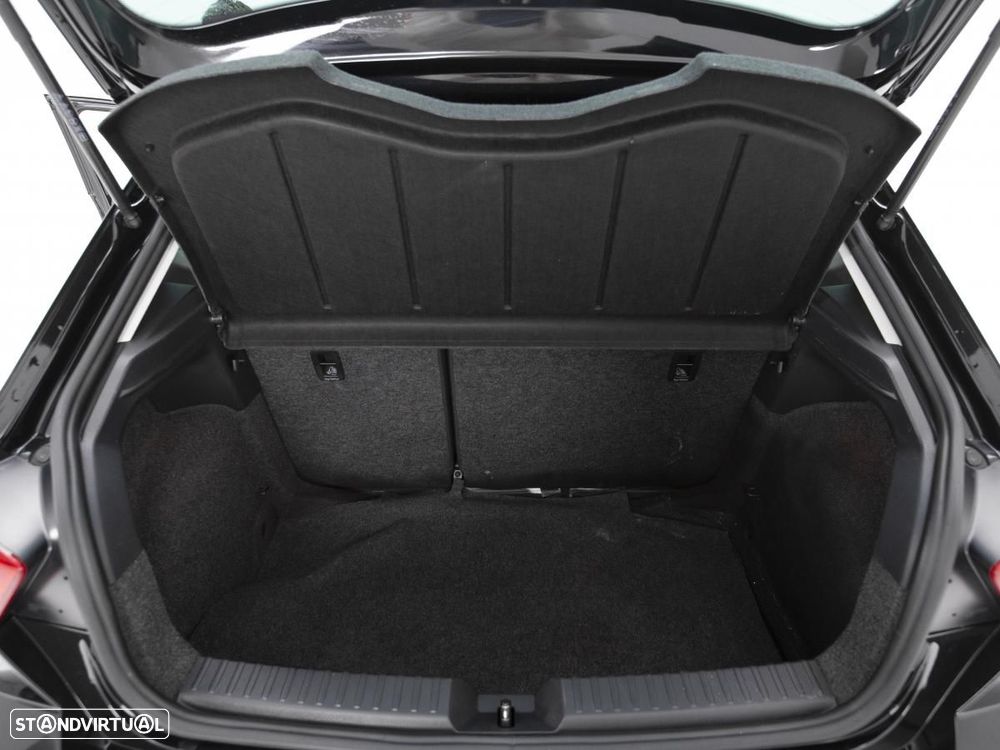 SEAT Ibiza 1.0 TSI Style - 7