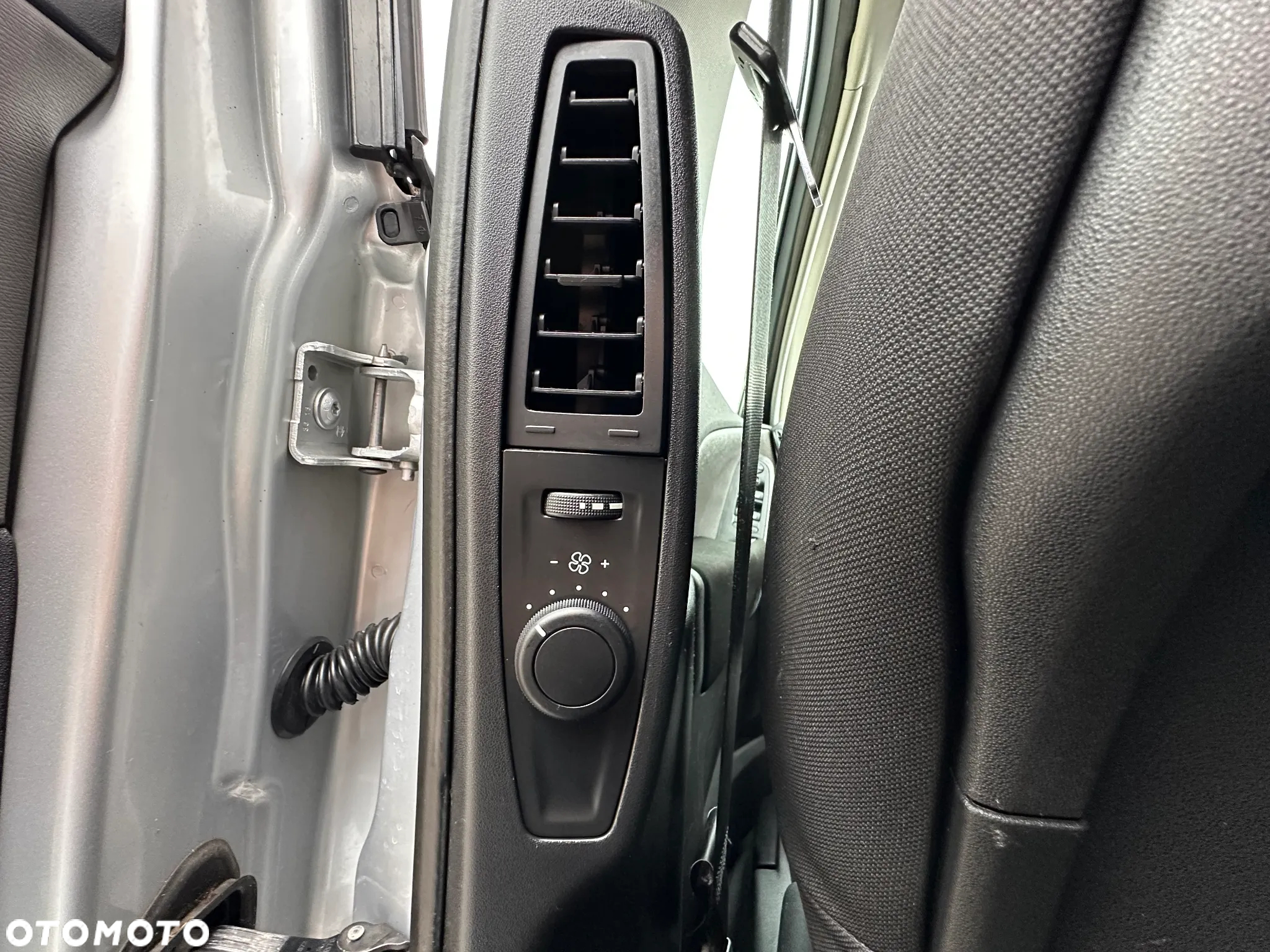 Citroën C4 Grand Picasso - 20