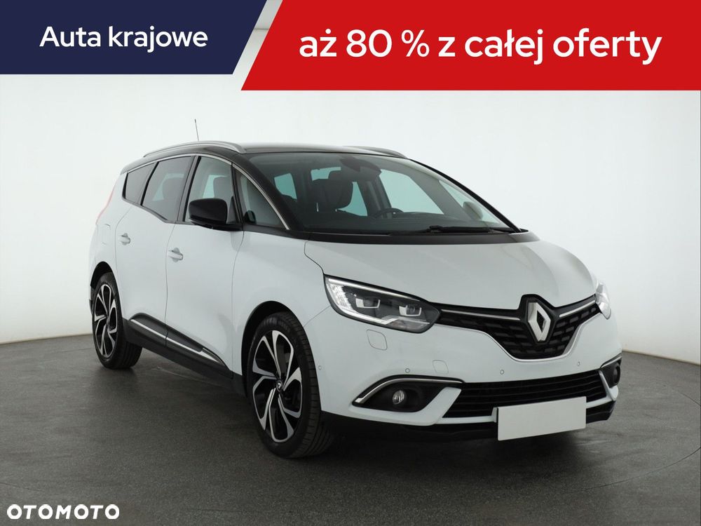 Renault Grand Scenic - 3