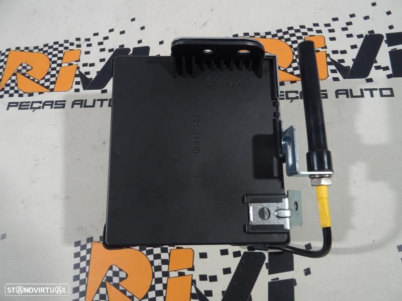 Bsi / Caixa De Relés Hyundai Santa Fé Ii (Cm)  954002B420 / 5Wy8136a / - 4