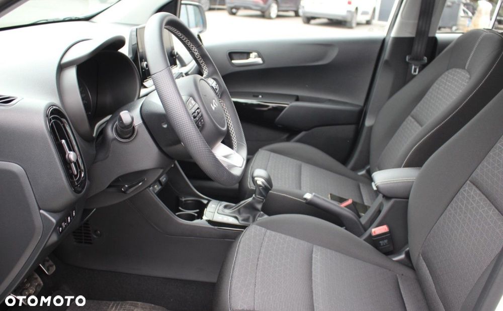 Kia Picanto - 11