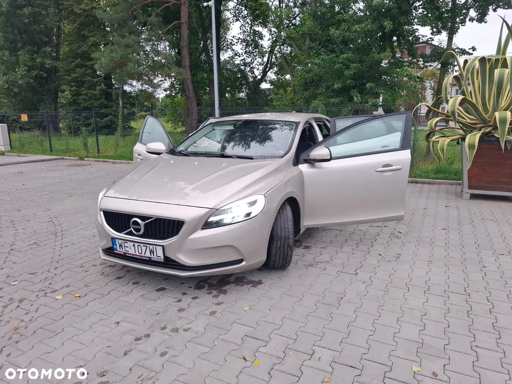 Volvo V40 D3 Drive-E SCR Kinetic - 14