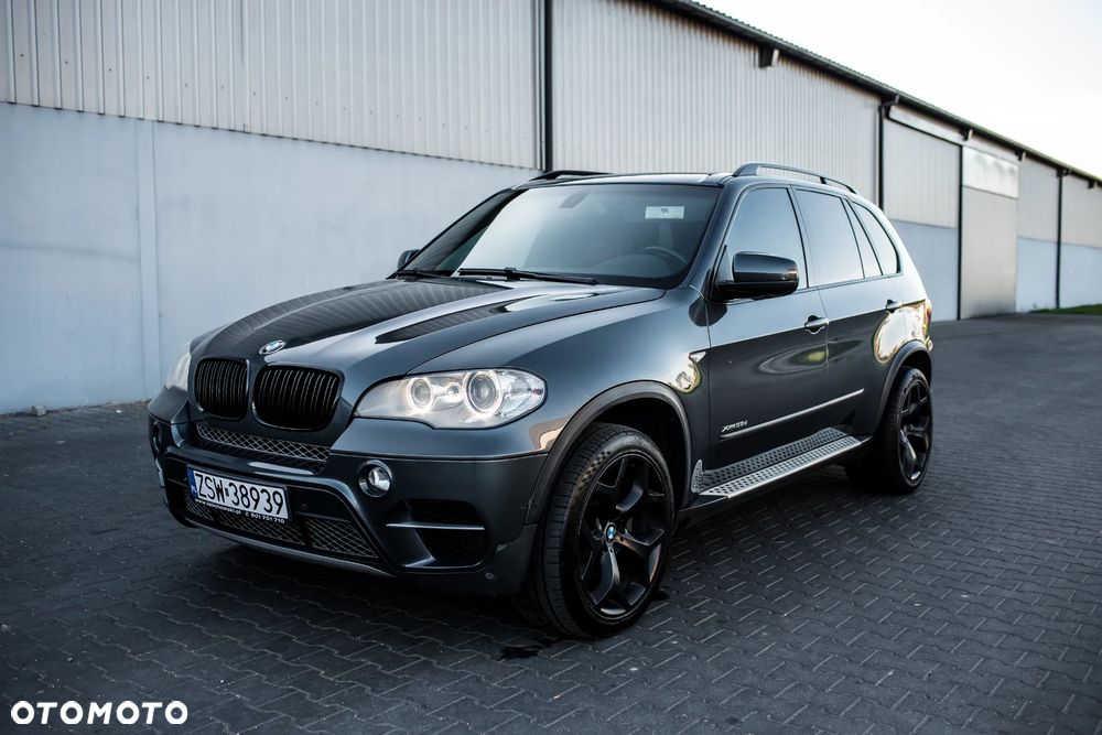 BMW X5 - 5