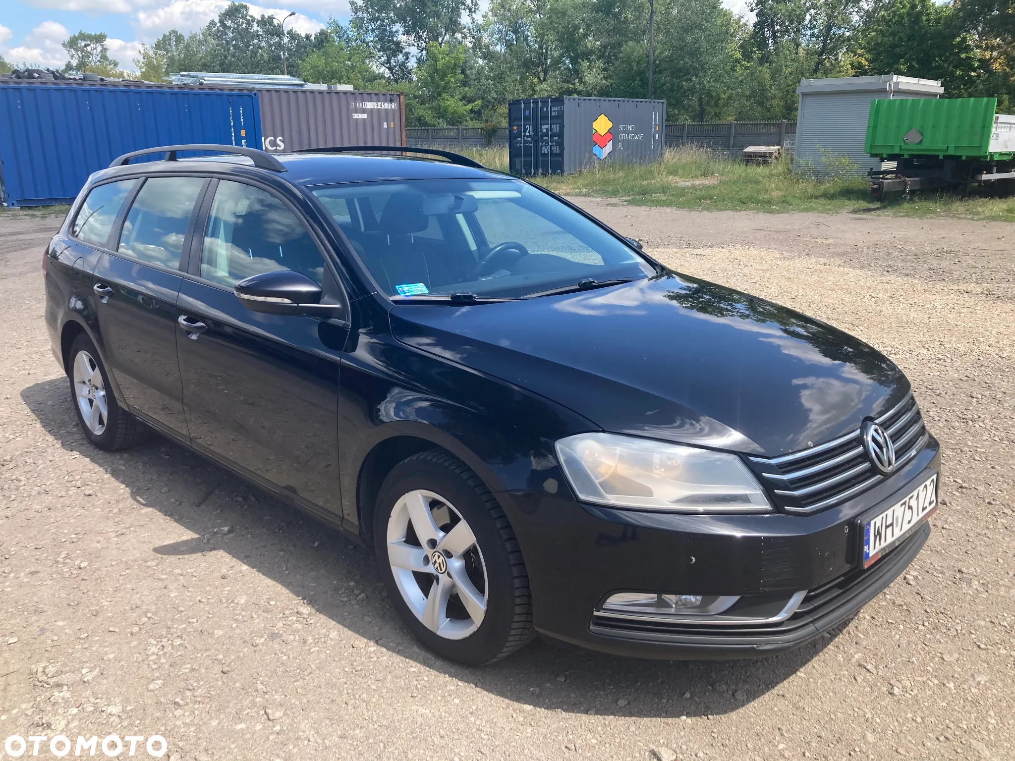 Volkswagen Passat 1.4 TSI Business Line - 6